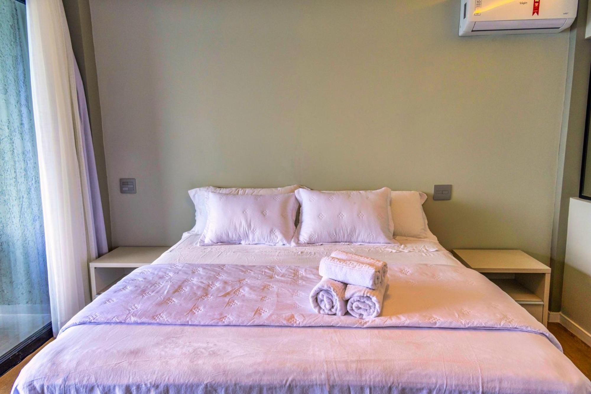 Mansao Voar Appartement Florianópolis Buitenkant foto