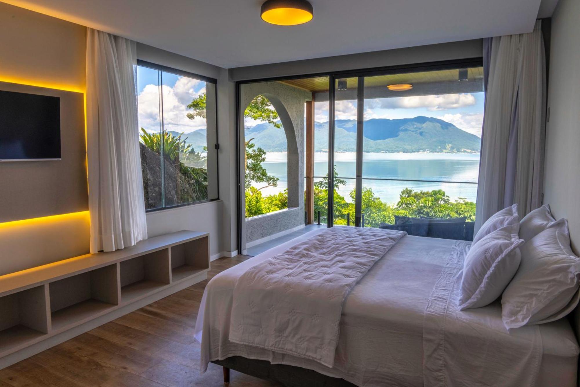 Mansao Voar Appartement Florianópolis Buitenkant foto
