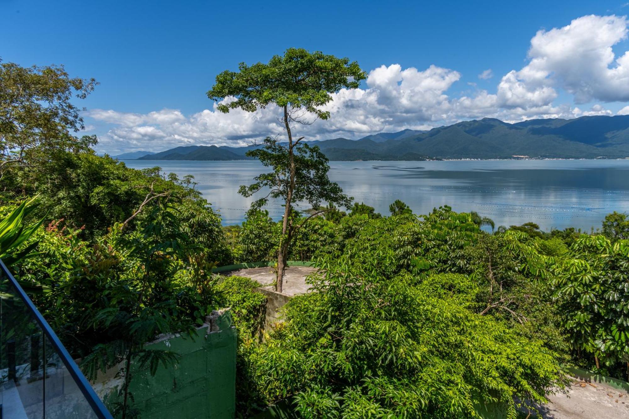 Mansao Voar Appartement Florianópolis Buitenkant foto