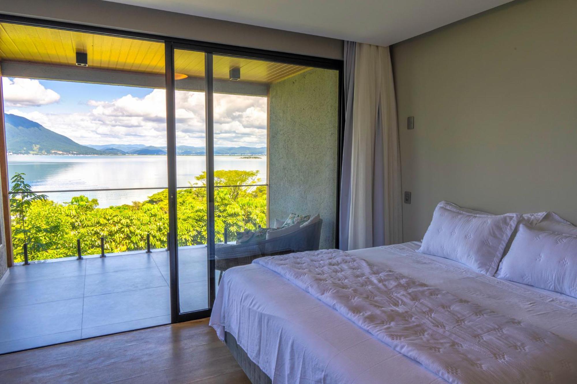 Mansao Voar Appartement Florianópolis Buitenkant foto