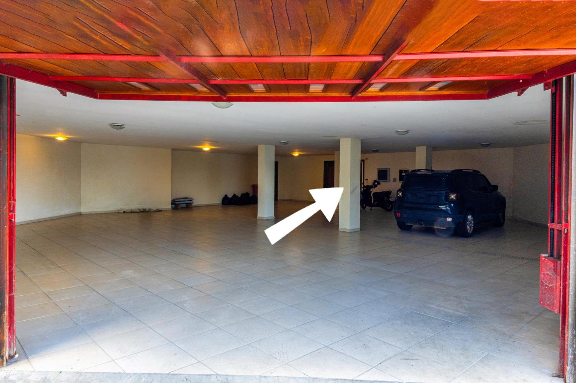 Mansao Voar Appartement Florianópolis Buitenkant foto