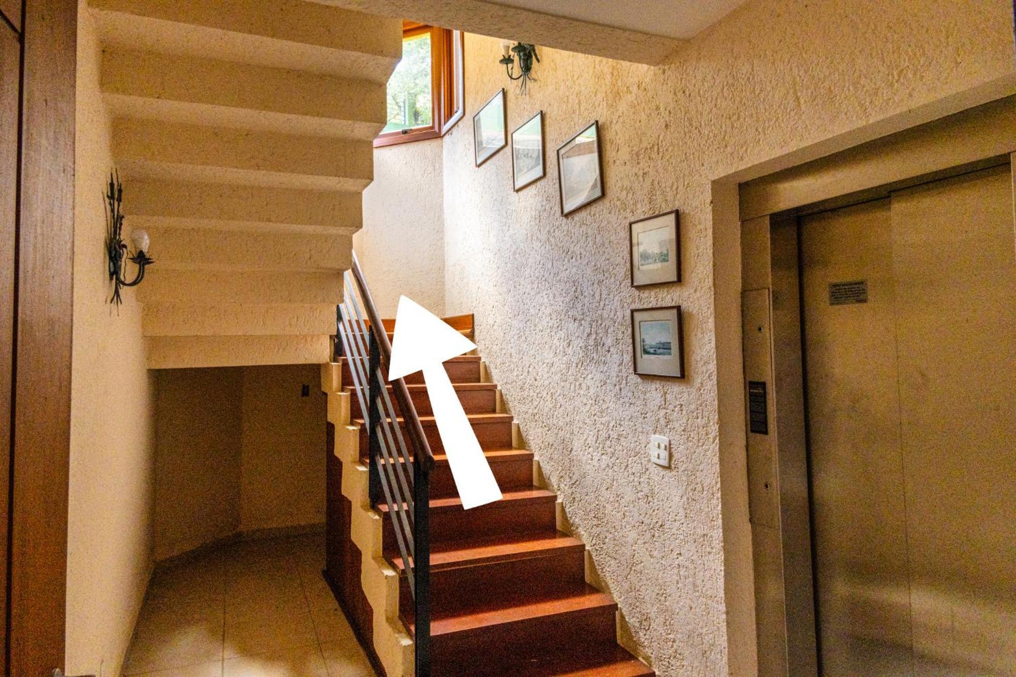 Mansao Voar Appartement Florianópolis Buitenkant foto