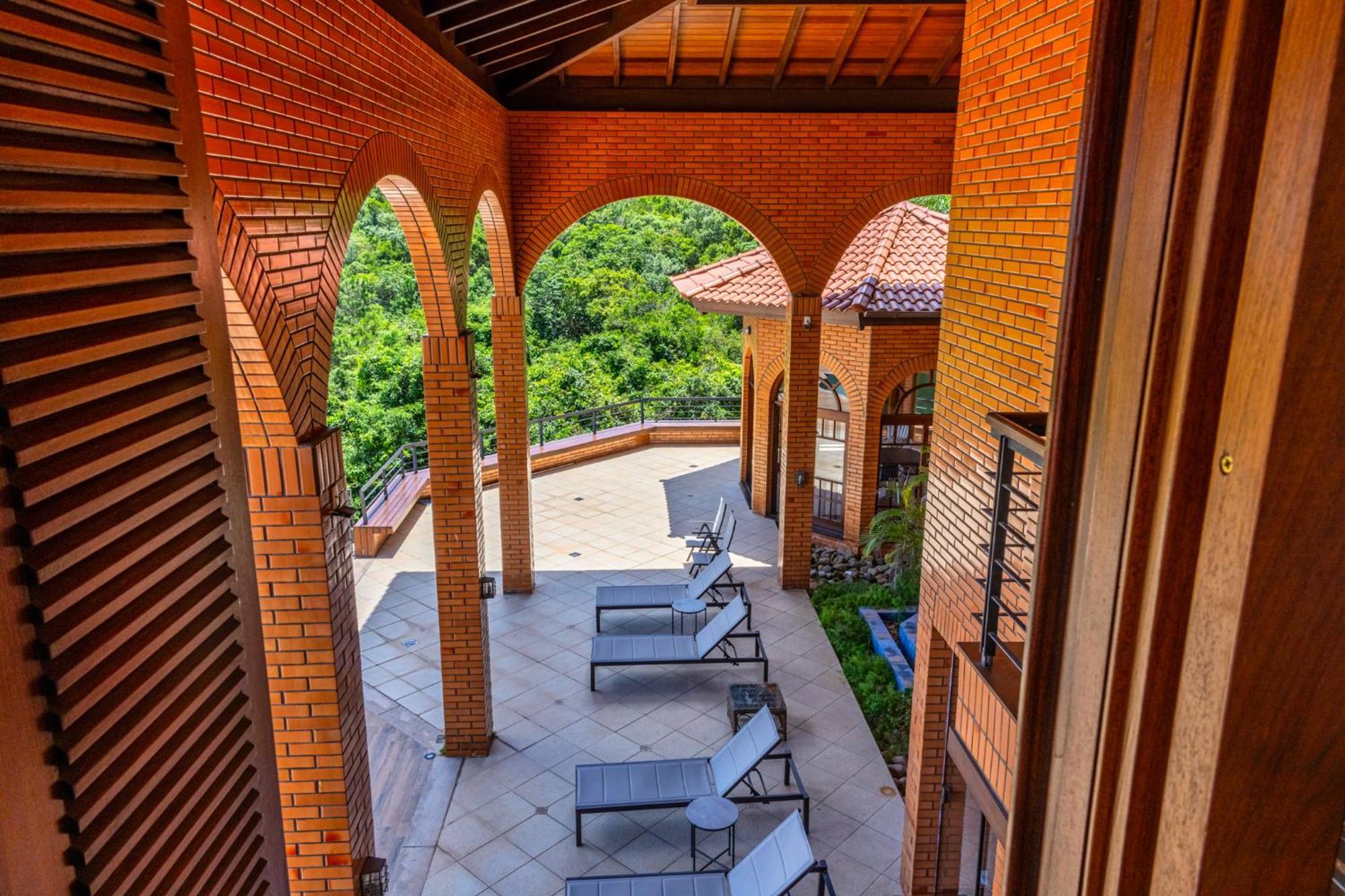 Mansao Voar Appartement Florianópolis Buitenkant foto
