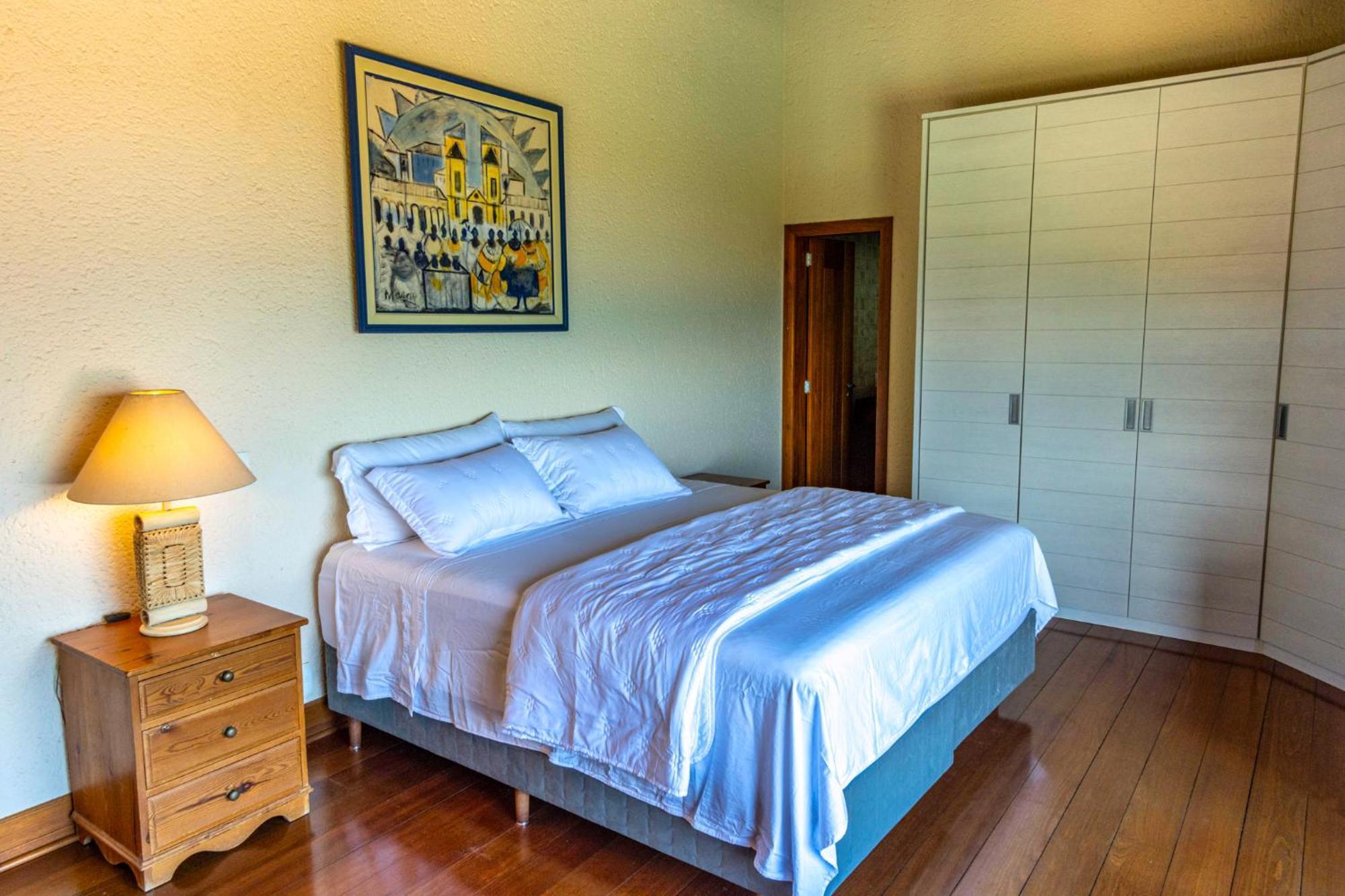 Mansao Voar Appartement Florianópolis Buitenkant foto