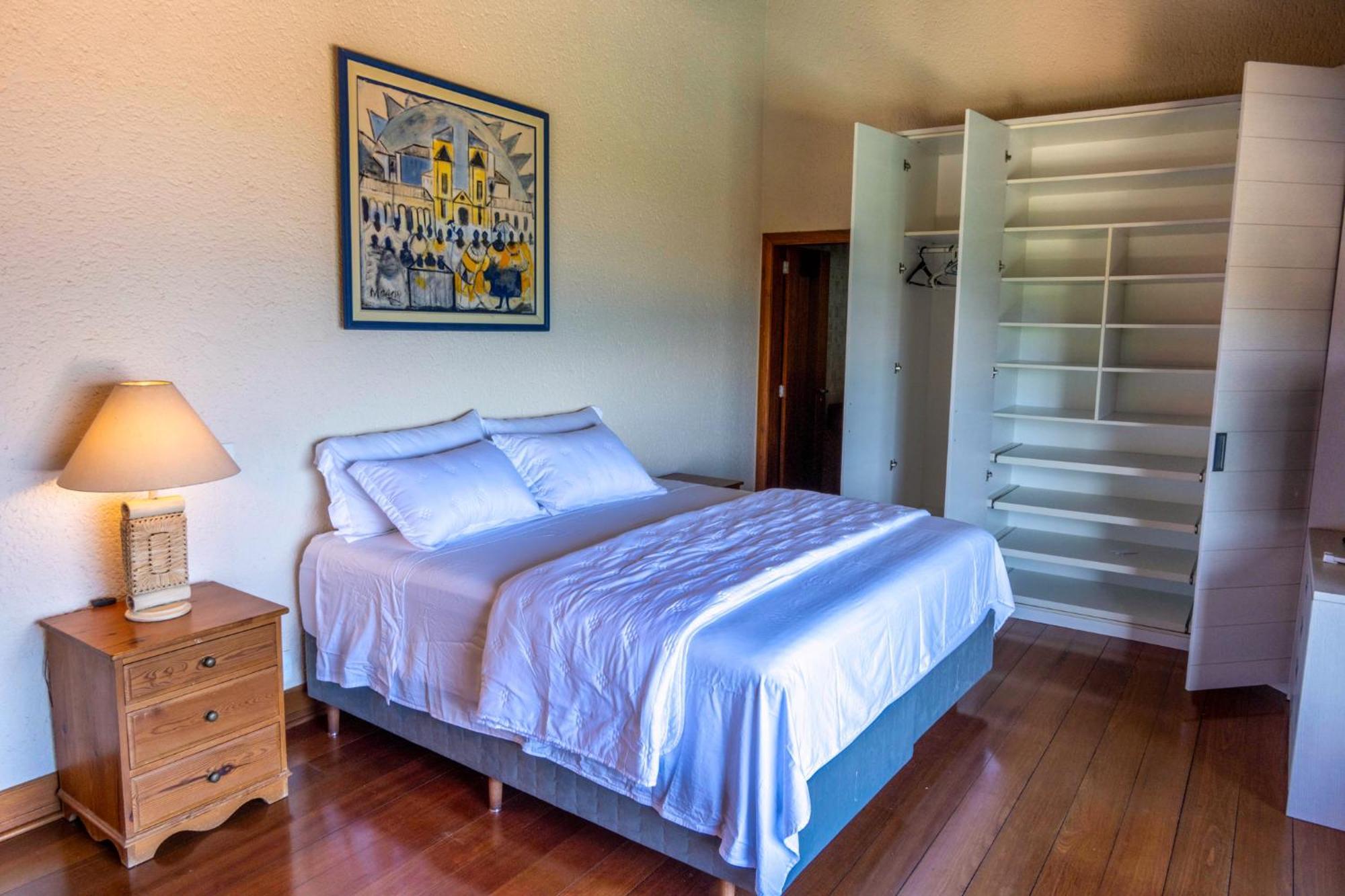 Mansao Voar Appartement Florianópolis Buitenkant foto