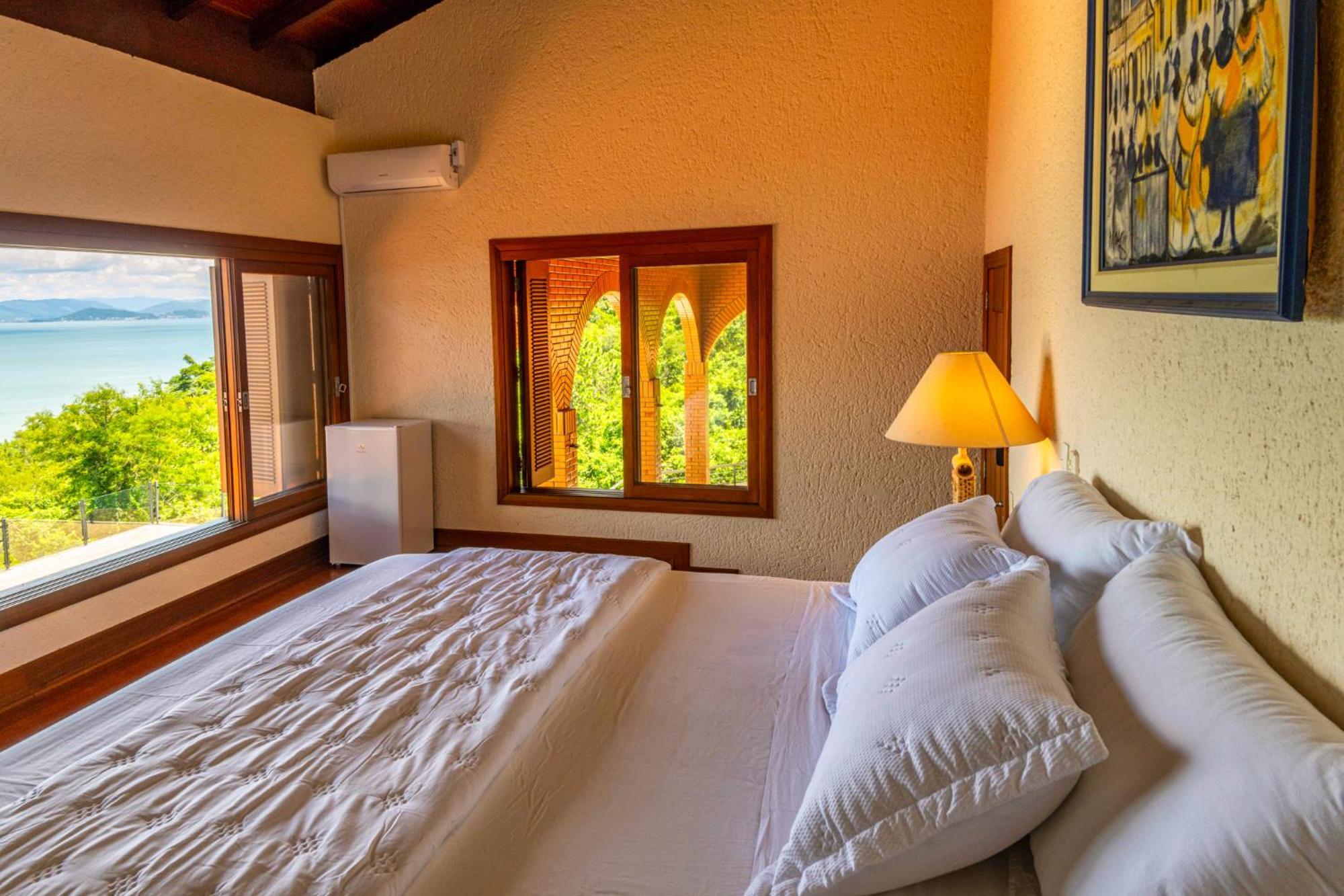 Mansao Voar Appartement Florianópolis Buitenkant foto