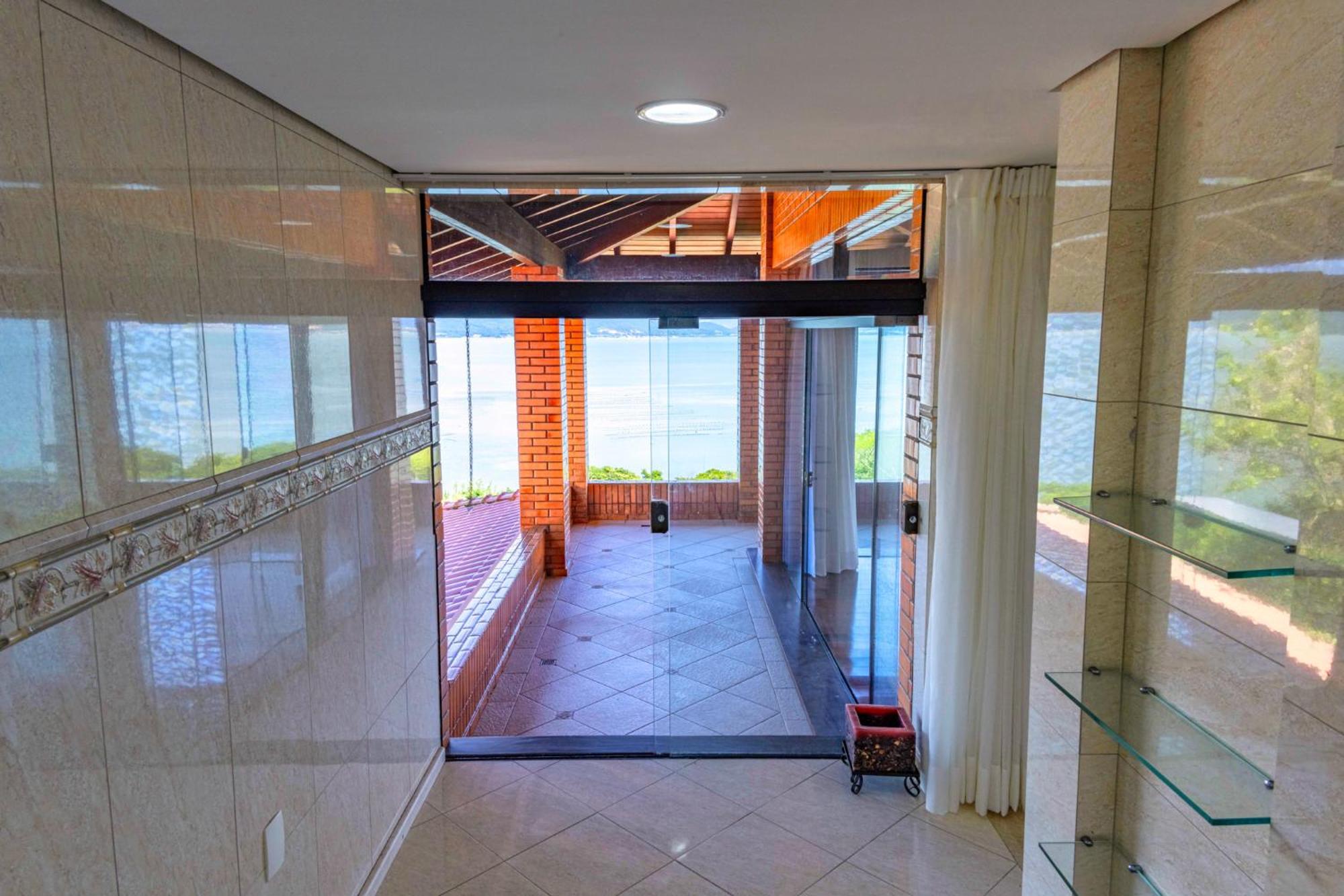Mansao Voar Appartement Florianópolis Buitenkant foto