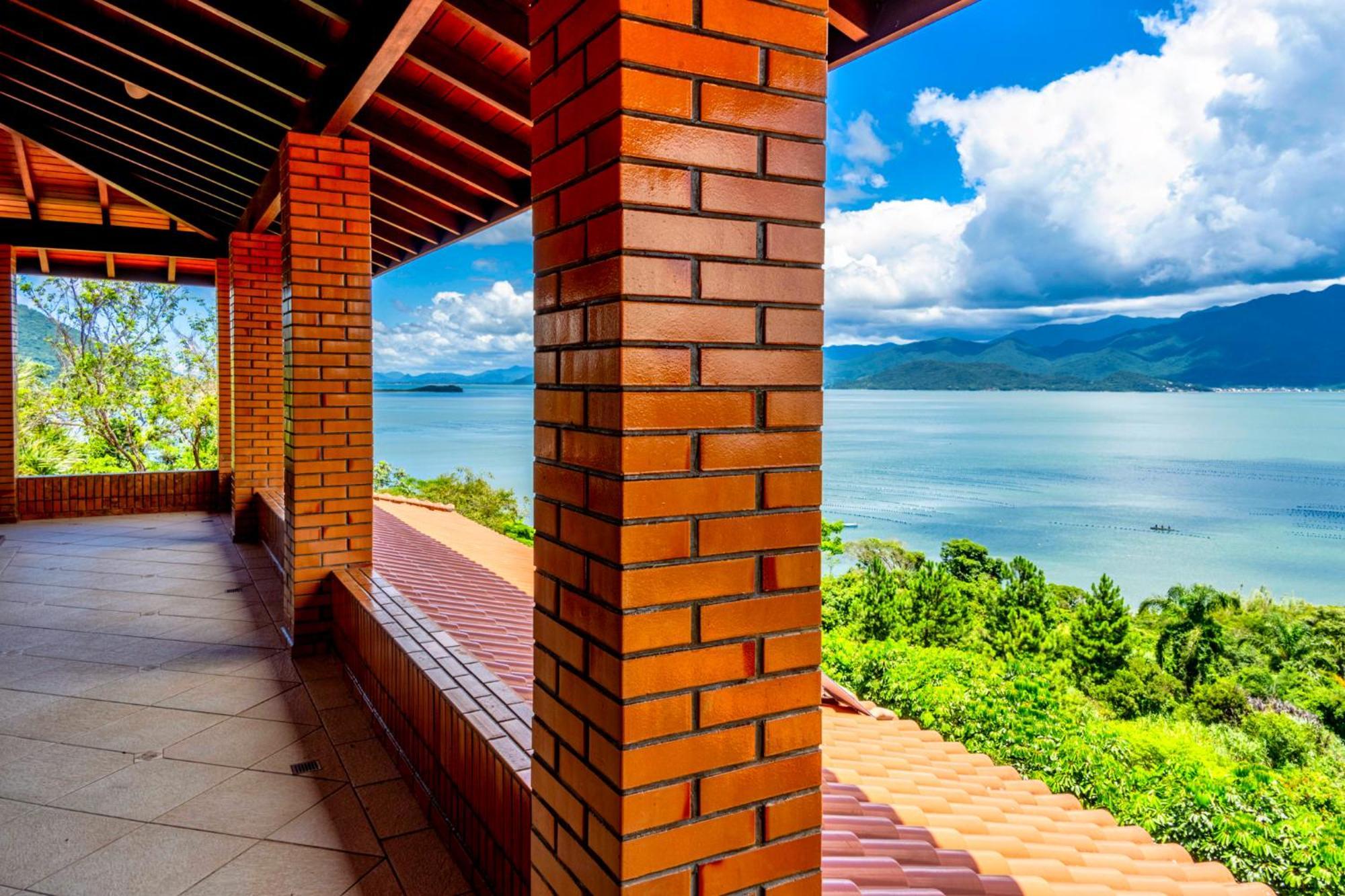 Mansao Voar Appartement Florianópolis Buitenkant foto