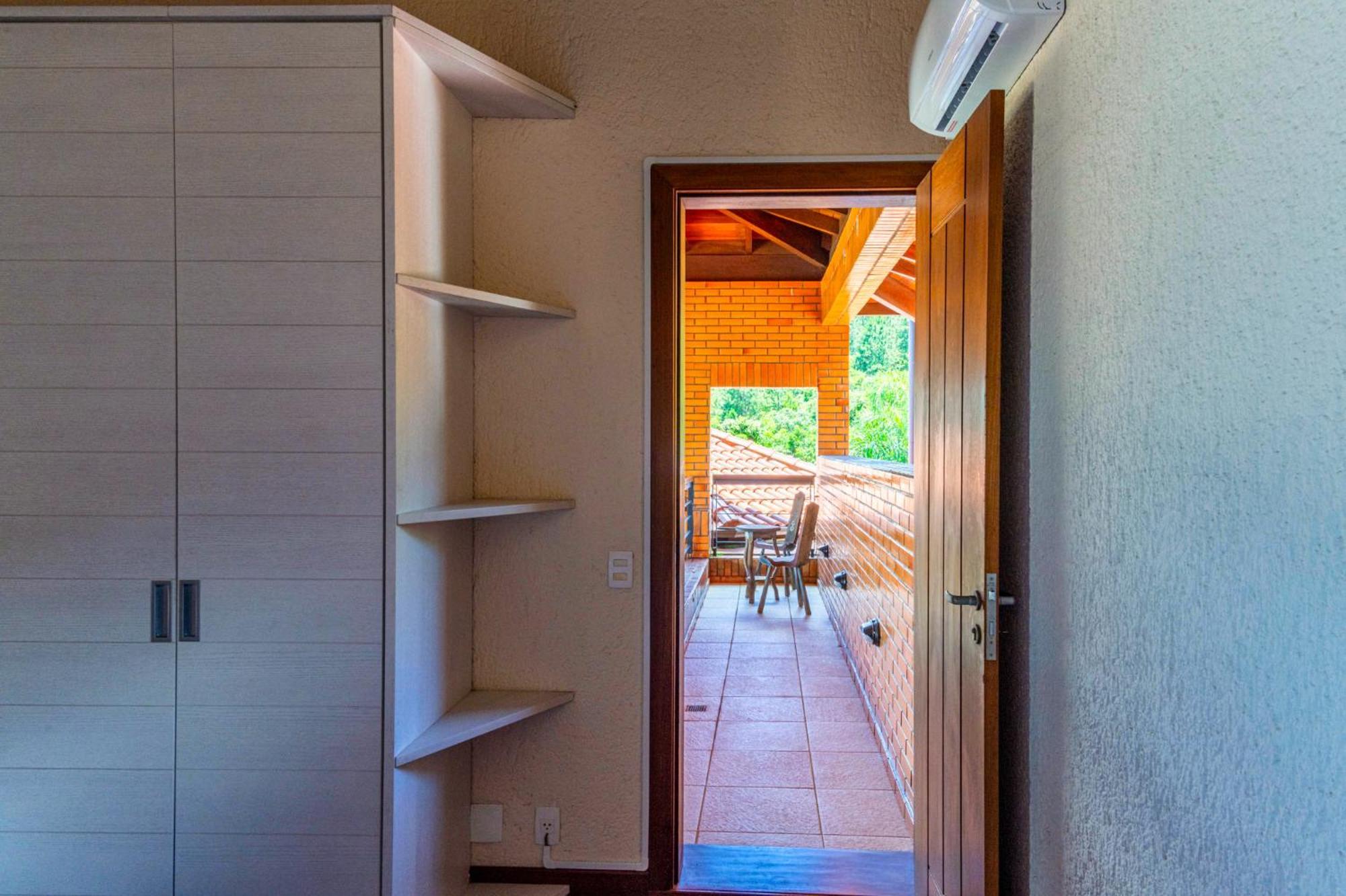 Mansao Voar Appartement Florianópolis Buitenkant foto
