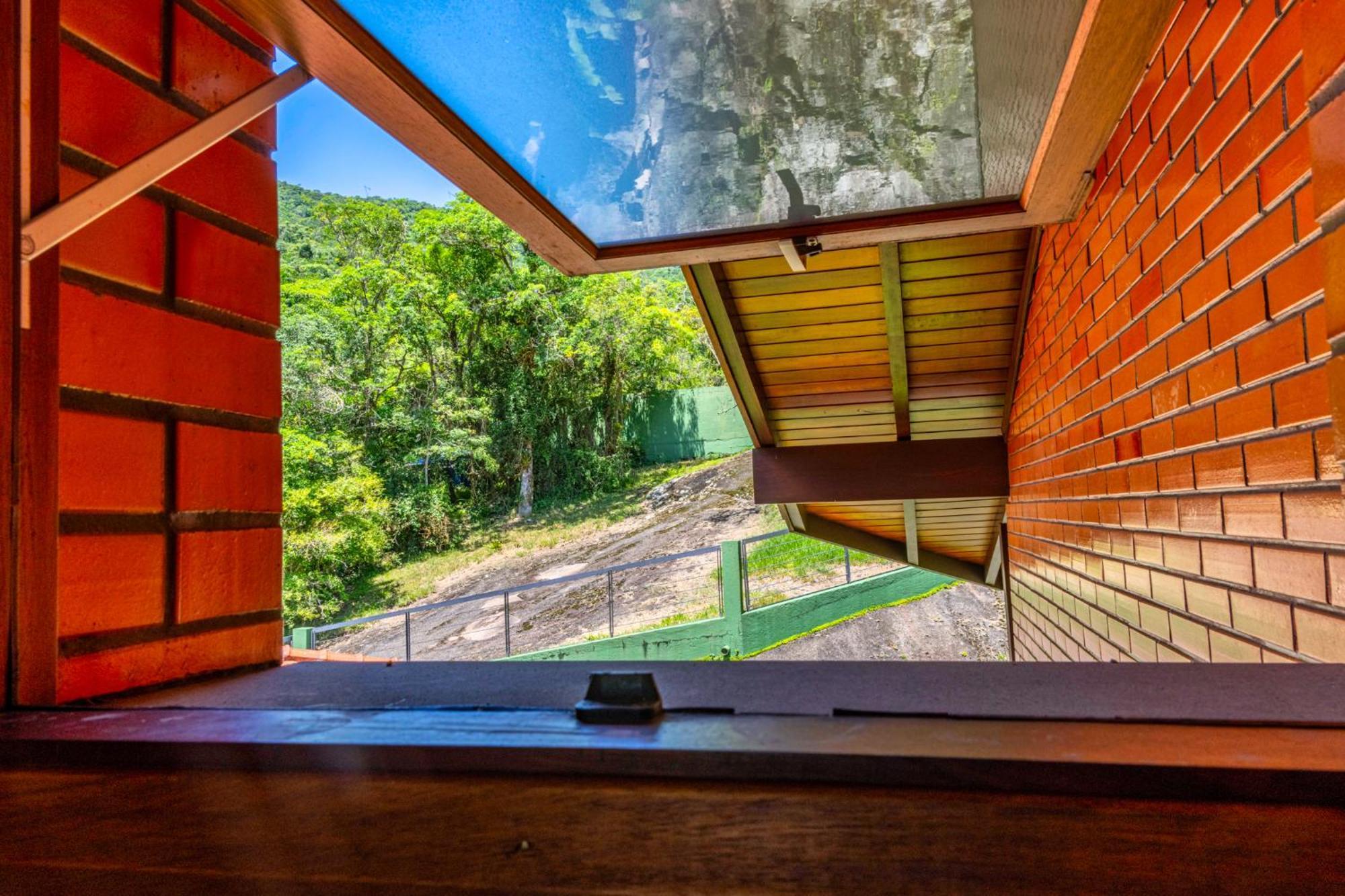 Mansao Voar Appartement Florianópolis Buitenkant foto