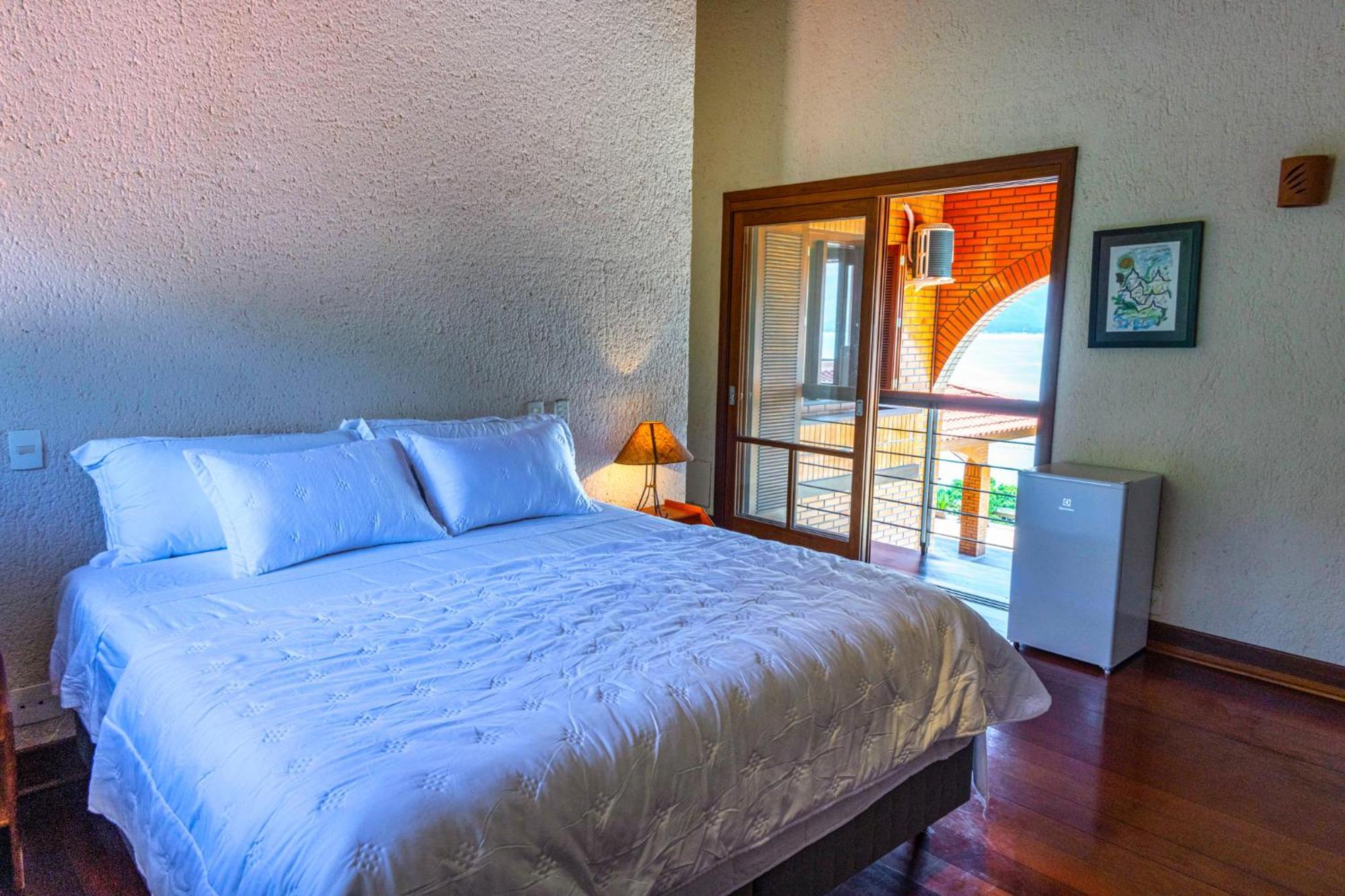 Mansao Voar Appartement Florianópolis Buitenkant foto