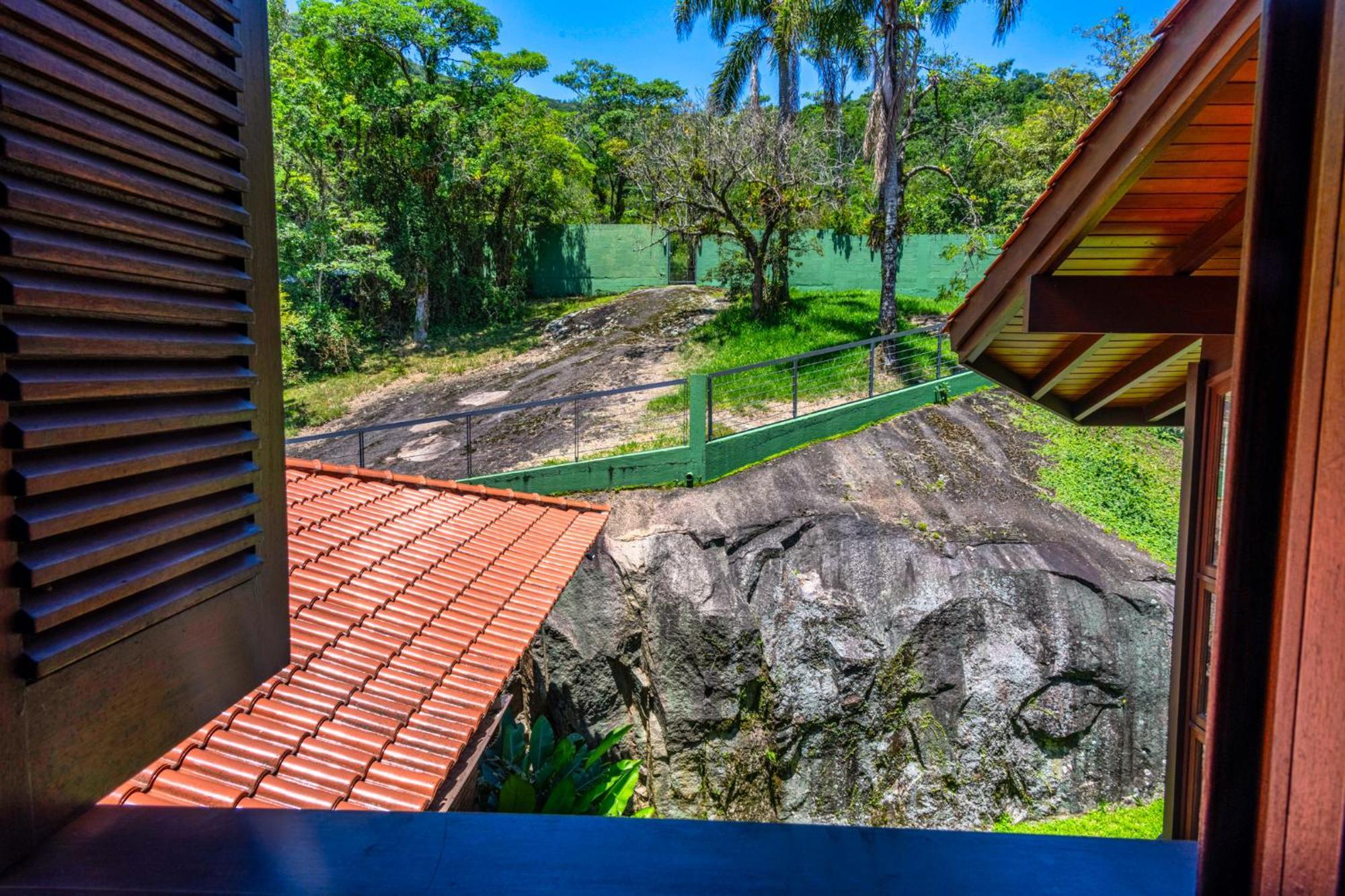 Mansao Voar Appartement Florianópolis Buitenkant foto